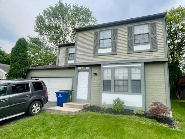 7725 Whitneyway Dr #11, Columbus, OH 43085