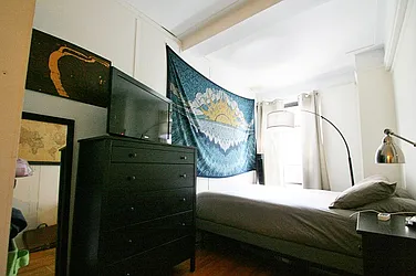 Rented by Green Home NY Realty LLC