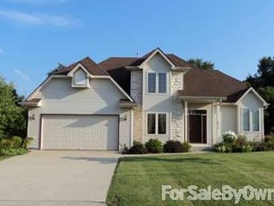 4313 Riverpark Ln, Racine, WI, 53405