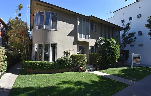 1748 Winona Blvd #1 Photo 1