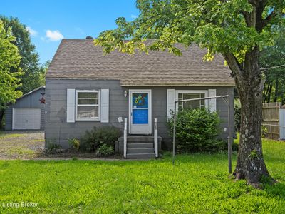 8613 Blue Lick Rd, Louisville, KY, 40219