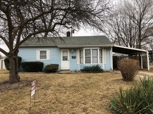 425 Teri St, South Bend, IN 46614
