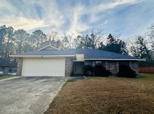 928 Verone Ter, Leesville, LA 71446