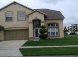 2556 Crown Ridge Cir, Kissimmee, FL 34744