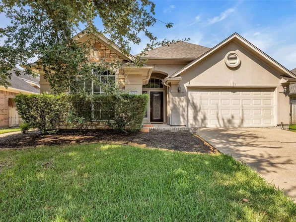 1131 Sienna Hill Dr, Houston, TX 77077