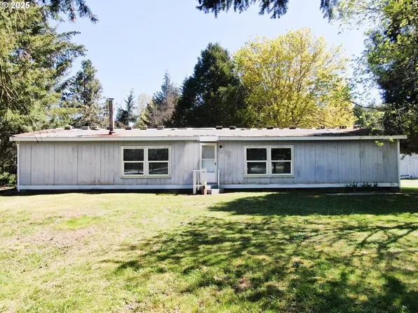 928 Quines Creek Rd, Azalea, OR 97410