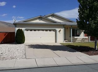 18107 Cherryleaf Ct, Reno, NV 89508