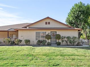 619 W Villa Chaparral Rd, San Jacinto, CA 92583