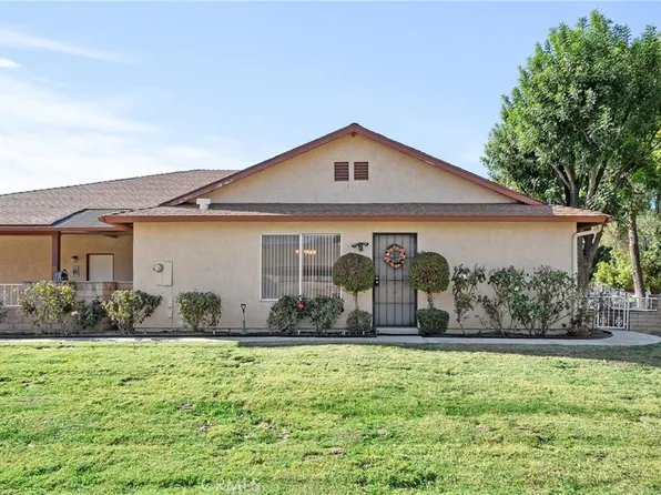 619 W Villa Chaparral Rd, San Jacinto, CA 92583