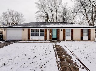 10225 E Churchill Ct, Indianapolis, IN 46229