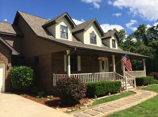 642 Rosemead Rd, Rogersville, MO 65742