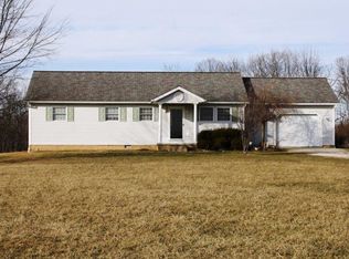 962 State Route 302, Ashland, OH 44805