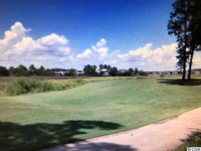 2nd image of 4943 S Island Dr. Lot 262 Tidewater Plantation