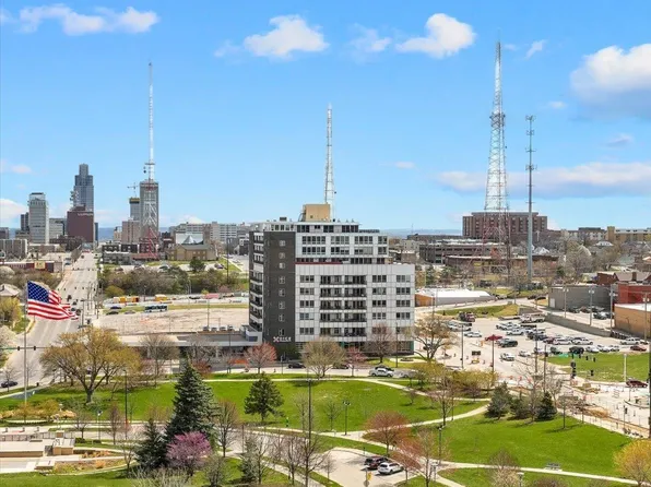 3000 Farnam St #S2d, Omaha, NE 68131