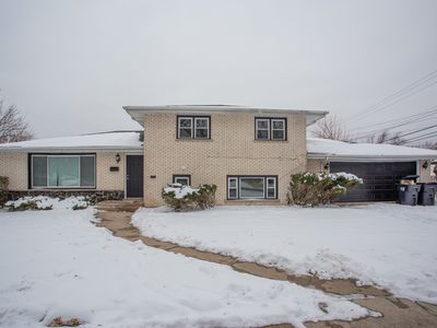 916 E 168th St, South Holland, IL, 60473