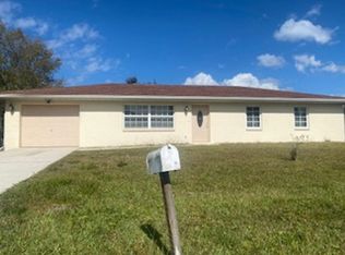 22526 Bradford Ave, Pt Charlotte, FL 33952