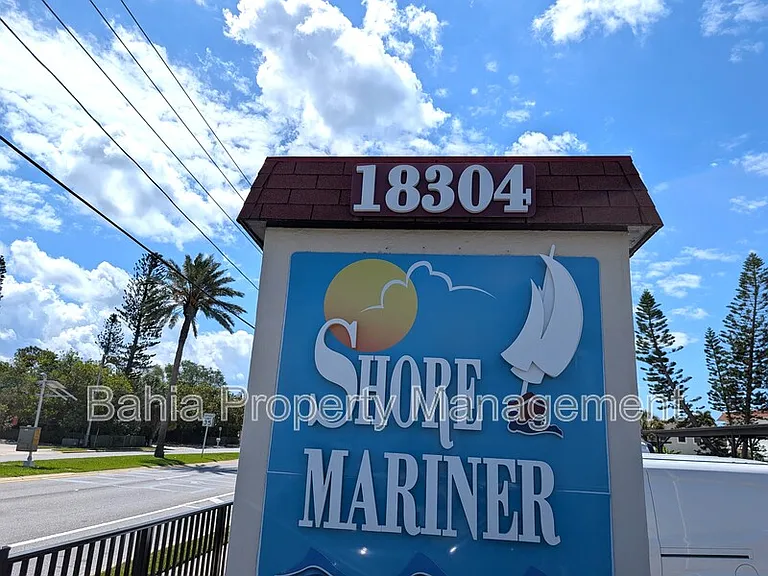 18304 Gulf Blvd #406 — Photo 19