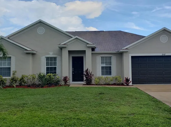 2161 SE Watercrest St, Port Saint Lucie, FL 34984
