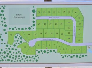 420 Woodfield Prairie Way, Hobart, WI 54155