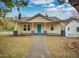 423 E Churchwell Ave, Knoxville, TN 37917