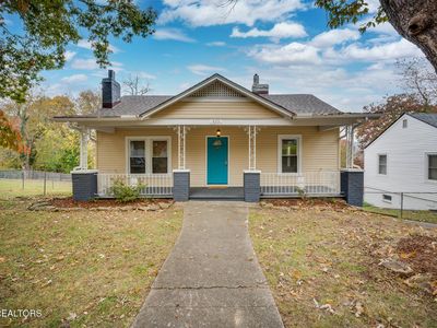 423 E Churchwell Ave, Knoxville, TN, 37917