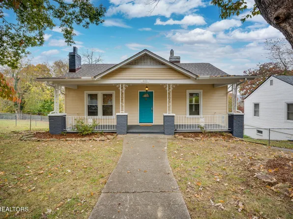 423 E Churchwell Ave, Knoxville, TN 37917