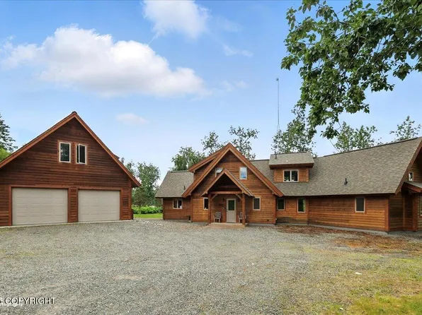 33405 Keystone Dr, Soldotna, AK 99669
