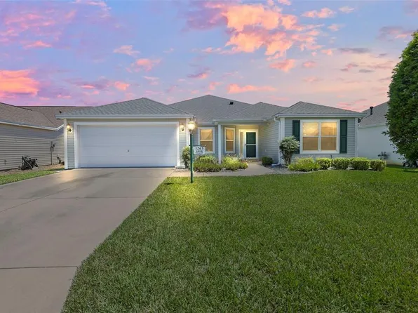 1265 Niles Ct, The Villages, FL 32162