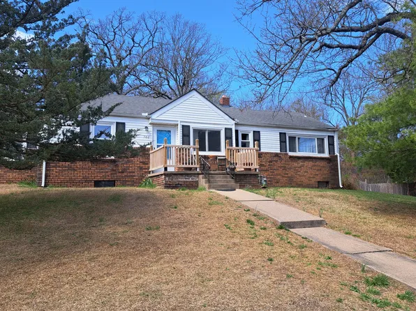 702 S Lincoln Street, Neosho, MO 64850