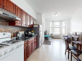 76 Baldwin Ave UNIT 1, Jersey City, NJ 07306