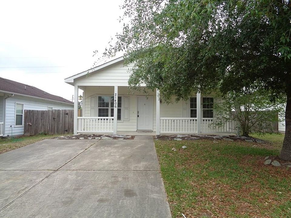 1st image of 21406 Berry Vine St