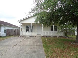 21406 Berry Vine St, Tomball, TX 77375