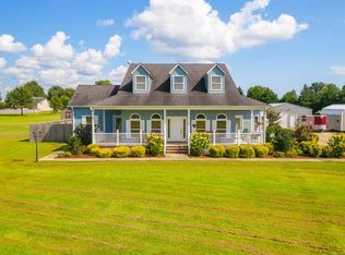91 Cypress Creek Cv, Bells, TN 38006