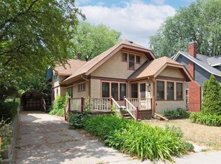 816 Mound St, Saint Paul, MN 55106