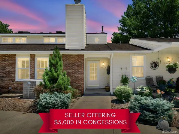 8312 S Upham Way, Littleton, CO 80128