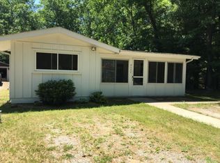 4537 Trail Rd, Caseville, MI 48725