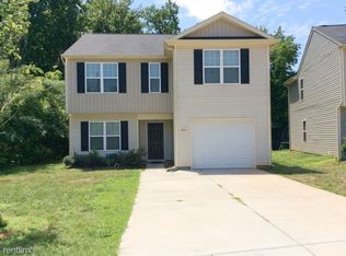 4933 Magnasco Ln, Charlotte, NC 28208