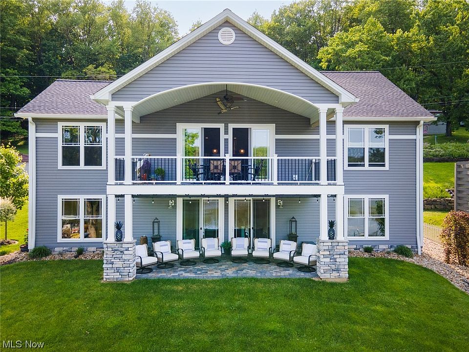 6094 Camp Blvd, Hanoverton, OH 44423 Zillow