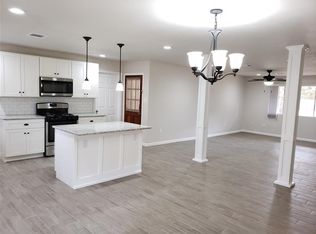 1603 Southline St, Cleveland, TX 77327