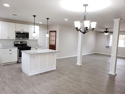 1603 Southline St, Cleveland, TX, 77327