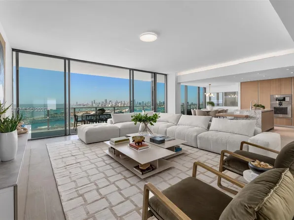 501 West Ave #4102, Miami Beach, FL 33139