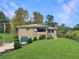 916 Atlasburg Rd, Burgettstown, PA 15021