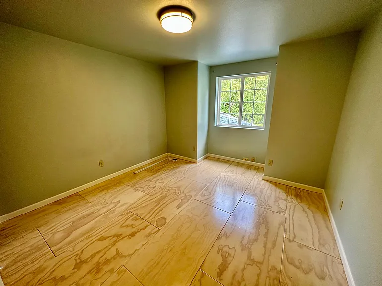 bedroom #3