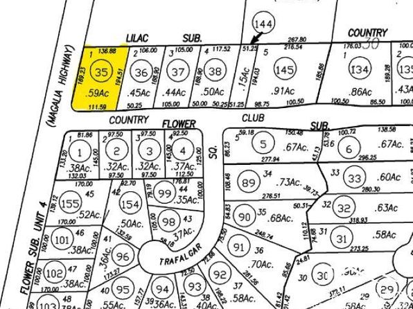 5001 Country Club Dr, Paradise, CA 95969