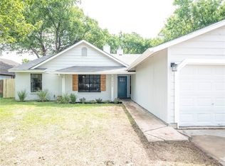 11505 Walnut Ridge Dr, Austin, TX 78753