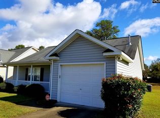 108 Peaceful Ln, Columbia, SC 29223