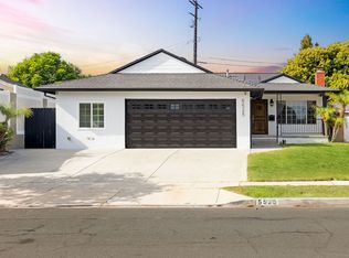 5525 Wilma St, Torrance, CA 90503