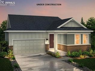 10165 Bluffstone Ct, Peyton, CO 80831