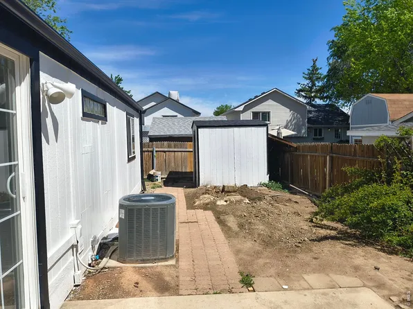 8325 Never Summer Cir, Fort Collins, CO 80528