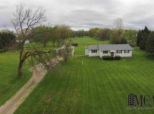 2400 Lasalle Rd, Monroe, MI 48162